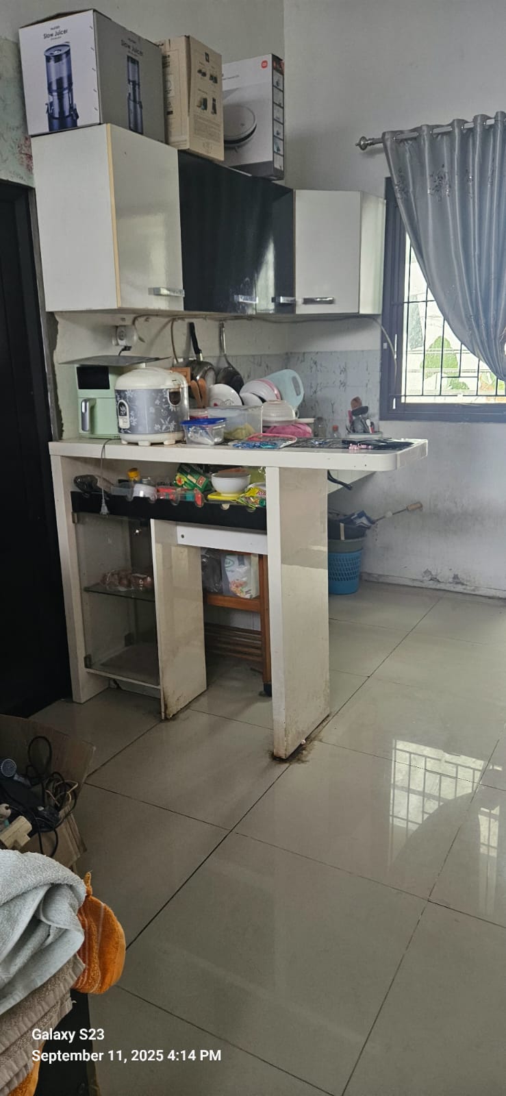 Rumah dijual di Cluster Elysium Lippo Cikarang